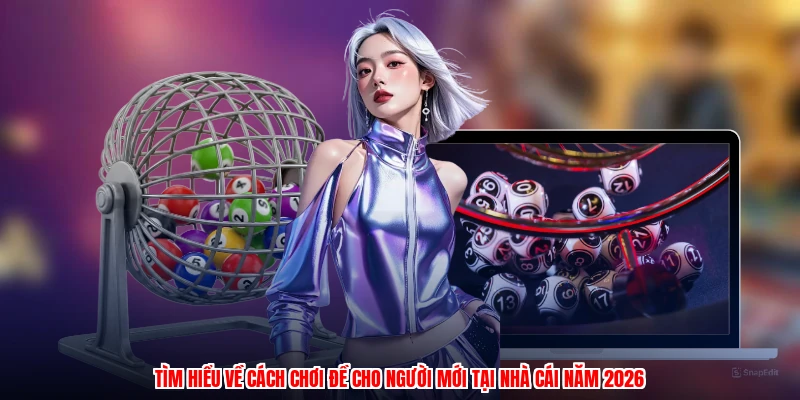 Tìm hiểu về cách chơi đề cho người mới tại nhà cái năm 2026